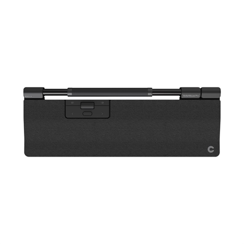 CONTOUR RollerMouse Pro Udvidet armstøtte - Med ledning